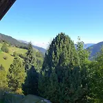 Anthamatten-2 By Interhome * Champery