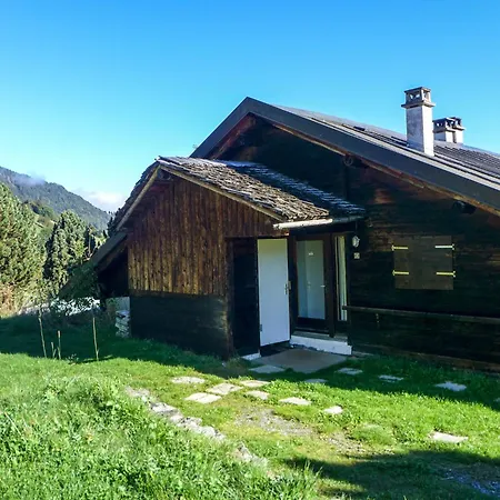 Apartment Anthamatten-2 By Interhome *