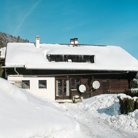 Anthamatten-2 By Interhome Appartement Champéry