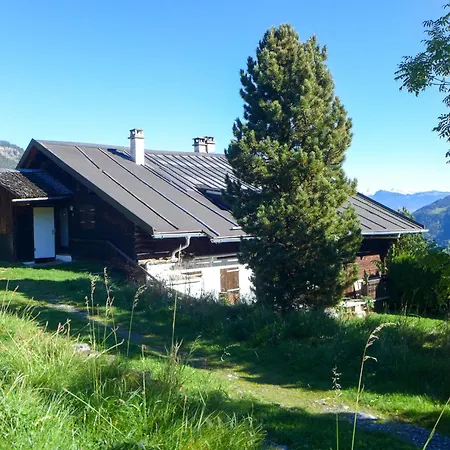 Anthamatten-2 By Interhome * Champery