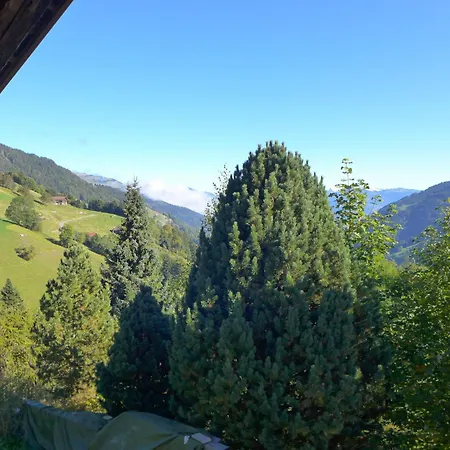 Anthamatten-2 By Interhome * Champéry