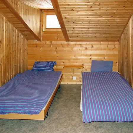 Apartment Anthamatten-2 By Interhome