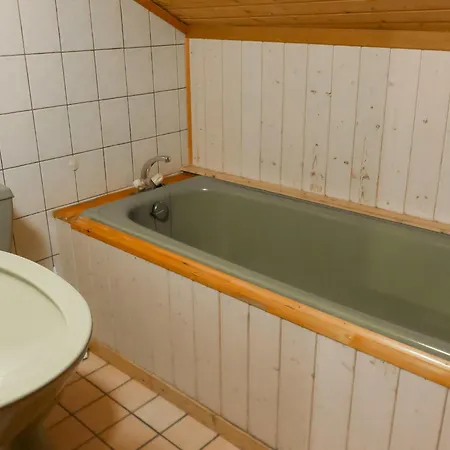Anthamatten-2 By Interhome Apartment Champery