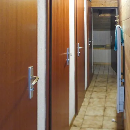 Anthamatten-2 By Interhome Apartment