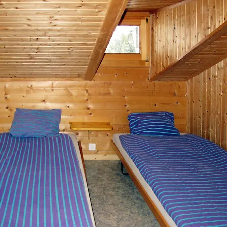 Anthamatten-2 By Interhome Appartement