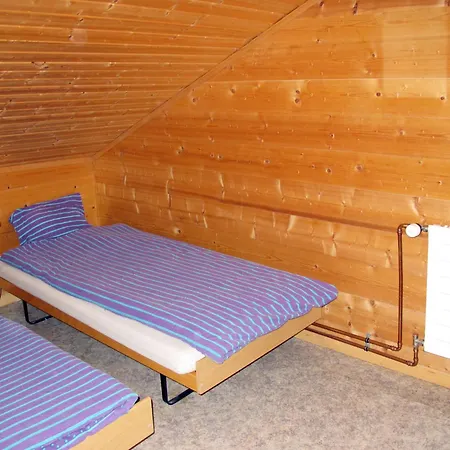 Anthamatten-2 By Interhome * Champery