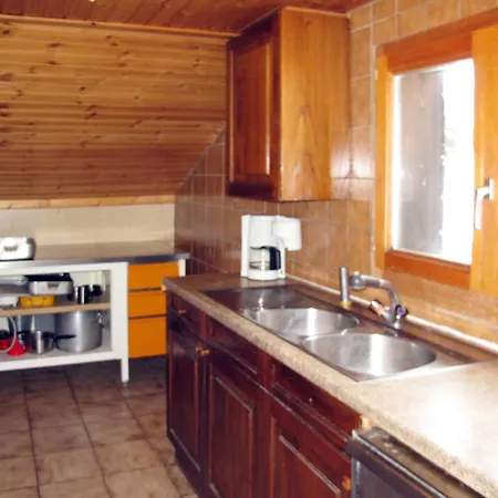 Anthamatten-2 By Interhome Champéry