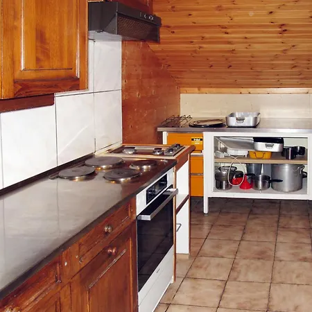 Anthamatten-2 By Interhome Apartment