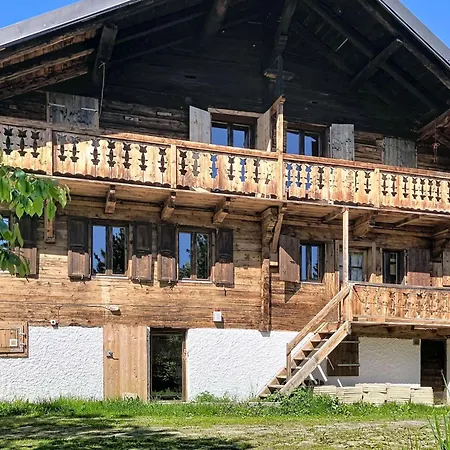 Anthamatten-2 By Interhome Apartment Champery