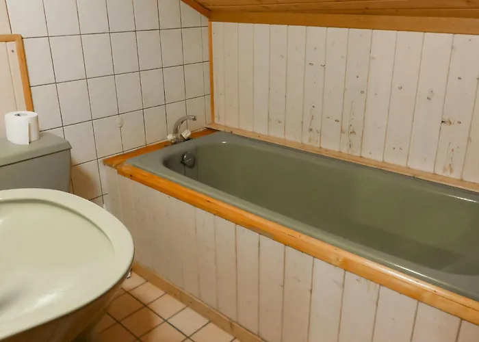 Anthamatten-2 By Interhome Apartamento Champéry