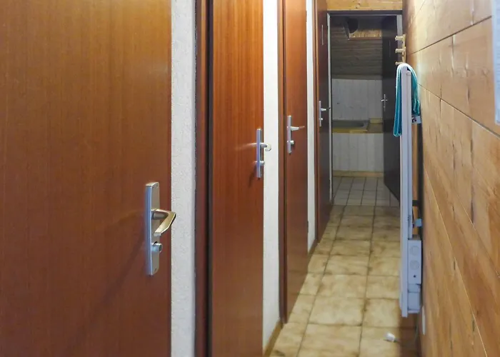 Anthamatten-2 By Interhome Apartamento