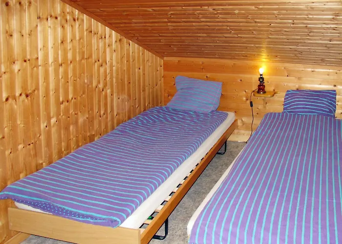 Anthamatten-2 By Interhome