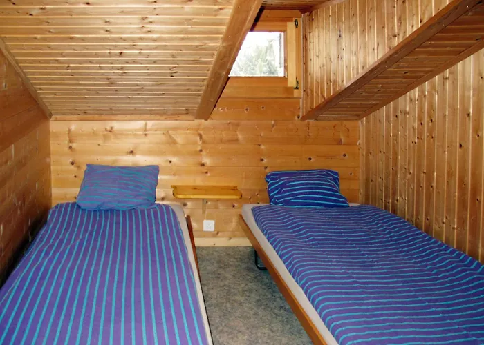 Anthamatten-2 By Interhome Apartamento