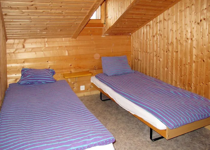 Anthamatten-2 By Interhome