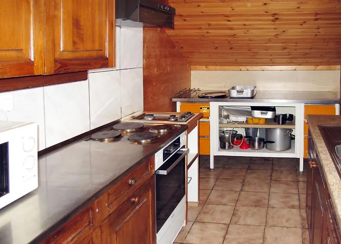 Anthamatten-2 By Interhome Apartamento