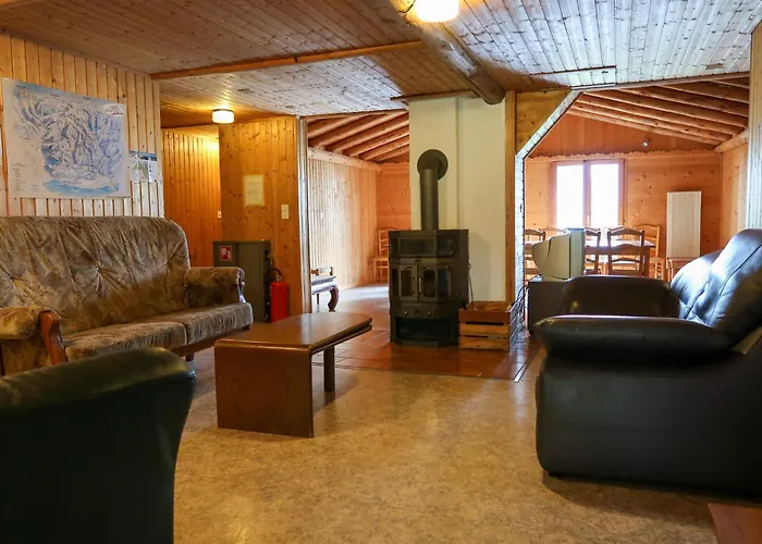 Anthamatten-2 By Interhome Appartamento Champéry