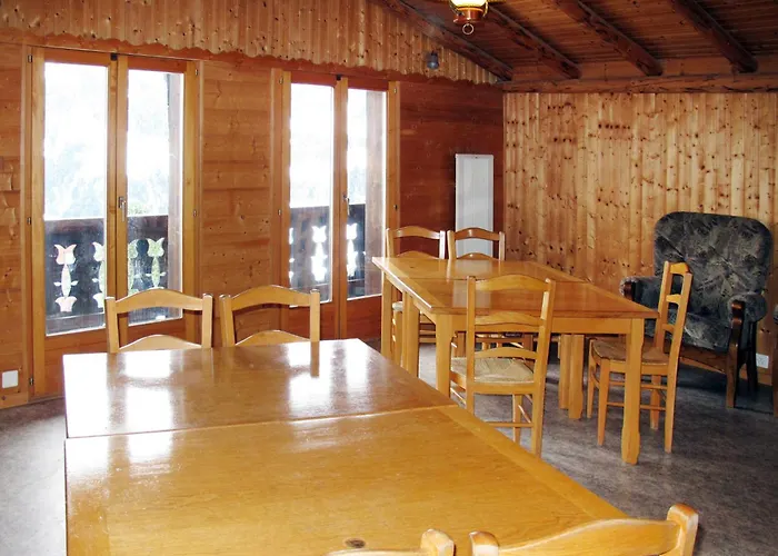 Anthamatten-2 By Interhome *