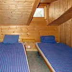Anthamatten-2 By Interhome Apartment
